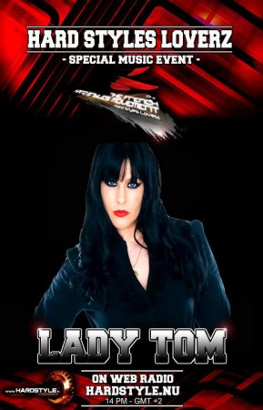 Deejay Lady-Tom - 10/03/2012